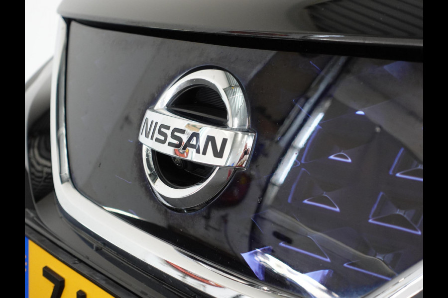 Nissan Leaf N-Connecta 40 kWh Navigatie Bluetooth Cruise Control Lichtmetalen Velgen