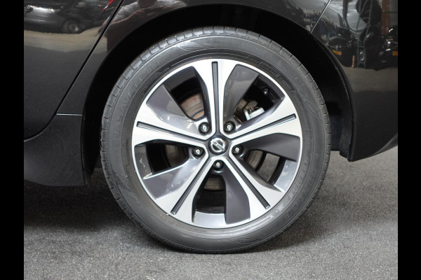 Nissan Leaf N-Connecta 40 kWh Navigatie Bluetooth Cruise Control Lichtmetalen Velgen