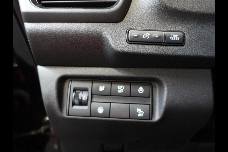 Nissan Leaf N-Connecta 40 kWh Navigatie Bluetooth Cruise Control Lichtmetalen Velgen