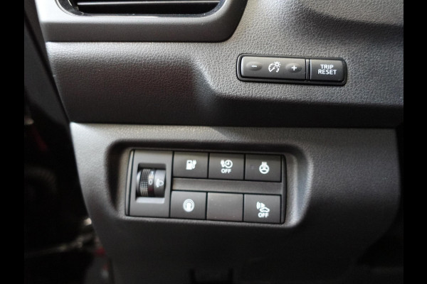 Nissan Leaf N-Connecta 40 kWh Navigatie Bluetooth Cruise Control Lichtmetalen Velgen