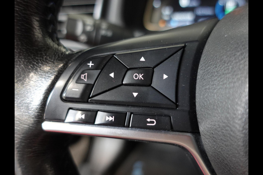 Nissan Leaf N-Connecta 40 kWh Navigatie Bluetooth Cruise Control Lichtmetalen Velgen