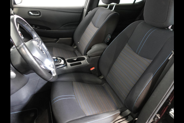 Nissan Leaf N-Connecta 40 kWh Navigatie Bluetooth Cruise Control Lichtmetalen Velgen