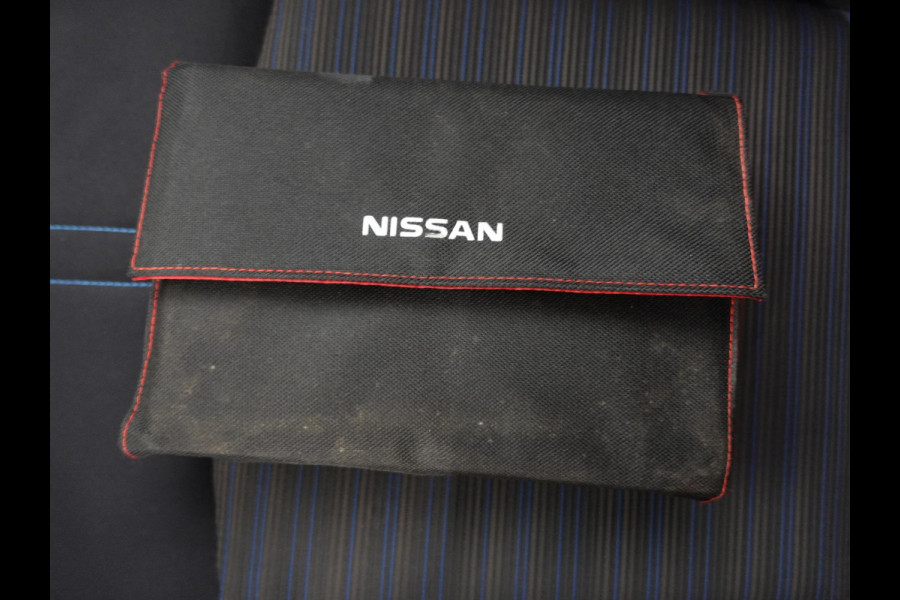 Nissan Leaf N-Connecta 40 kWh Navigatie Bluetooth Cruise Control Lichtmetalen Velgen
