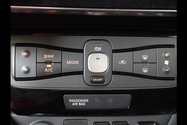 Nissan Leaf N-Connecta 40 kWh Navigatie Bluetooth Cruise Control Lichtmetalen Velgen