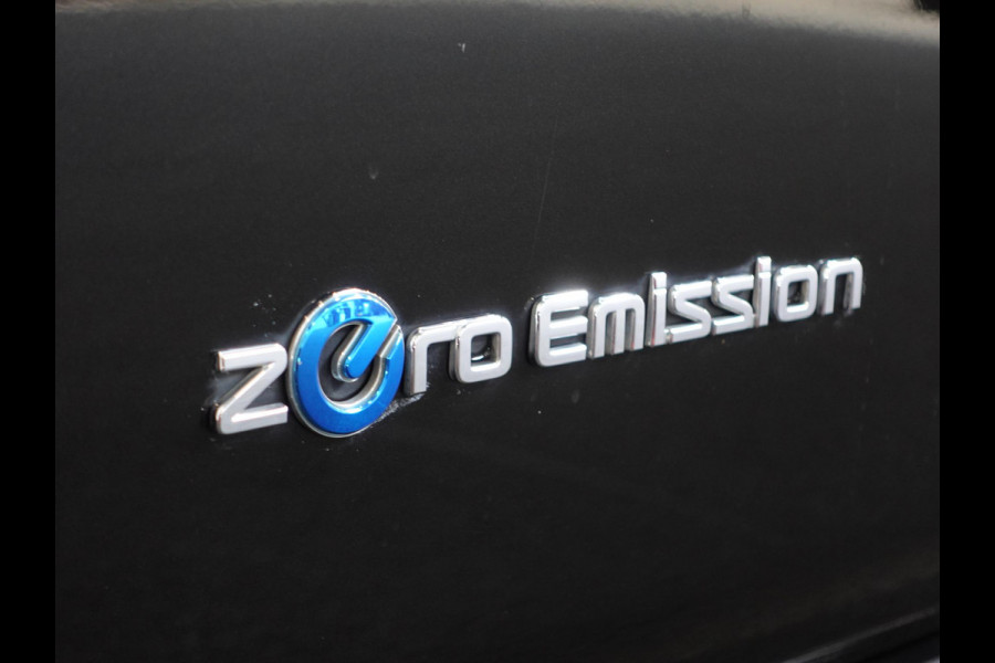 Nissan Leaf N-Connecta 40 kWh Navigatie Bluetooth Cruise Control Lichtmetalen Velgen