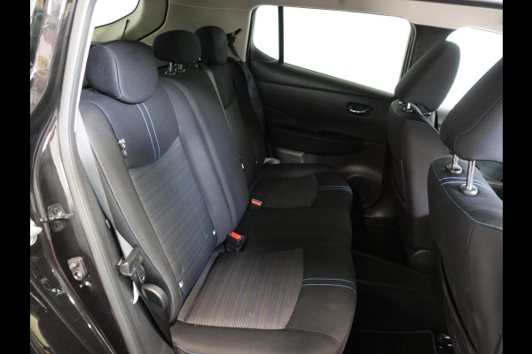 Nissan Leaf N-Connecta 40 kWh Navigatie Bluetooth Cruise Control Lichtmetalen Velgen