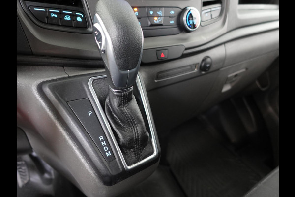 Ford Transit Custom 300 2.0 TDCI L2H1 Trend Automaat Airco Navigatie Cruisecontrol Camera Parkeersensoren Trekhaak