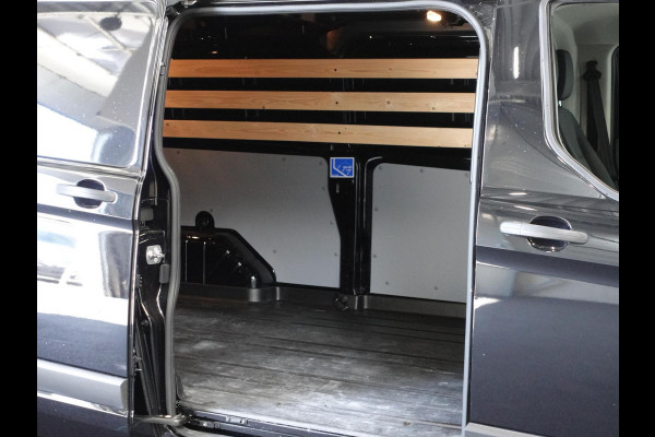 Ford Transit Custom 300 2.0 TDCI L2H1 Trend Automaat Airco Navigatie Cruisecontrol Camera Parkeersensoren Trekhaak