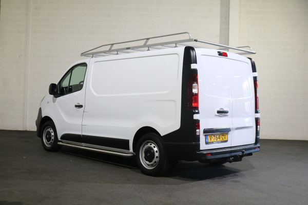 Opel Vivaro 1.6 CDTI L1 H1 Airco Imperiaal Trekhaak Inrichting
