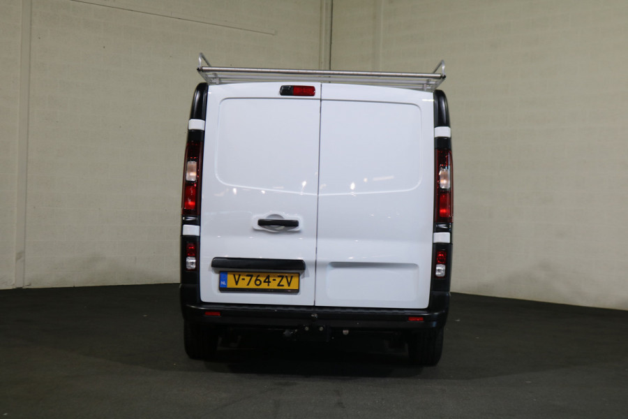 Opel Vivaro 1.6 CDTI L1 H1 Airco Imperiaal Trekhaak Inrichting