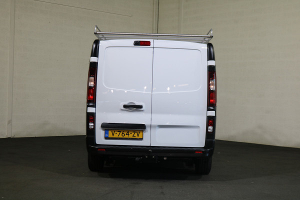 Opel Vivaro 1.6 CDTI L1 H1 Airco Imperiaal Trekhaak Inrichting