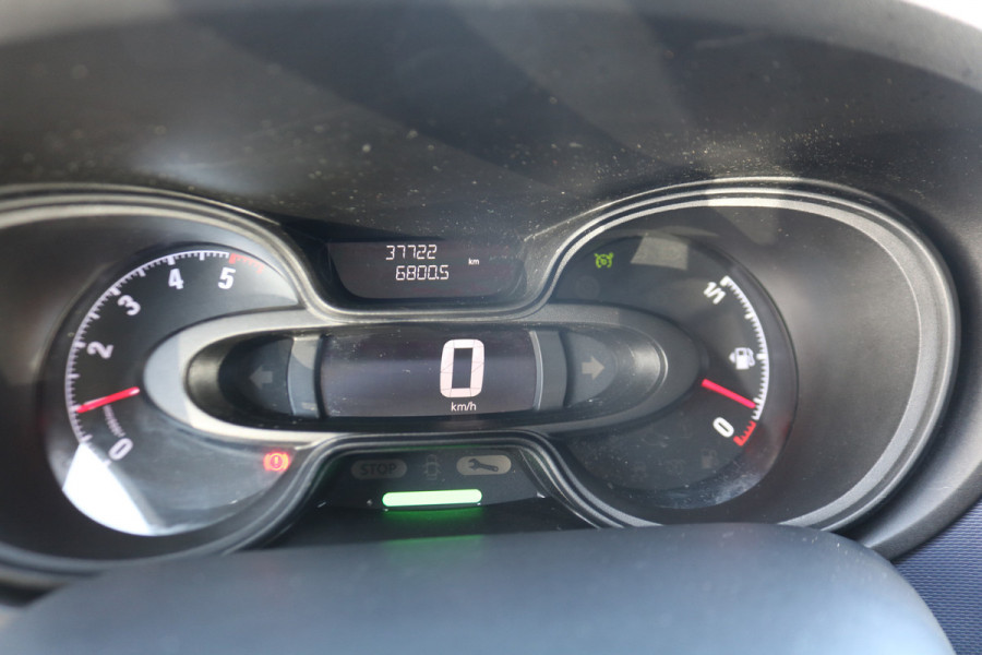 Opel Vivaro 1.6 CDTI L1 H1 Airco Imperiaal Trekhaak Inrichting