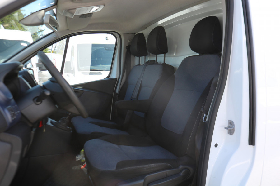 Opel Vivaro 1.6 CDTI L1 H1 Airco Imperiaal Trekhaak Inrichting