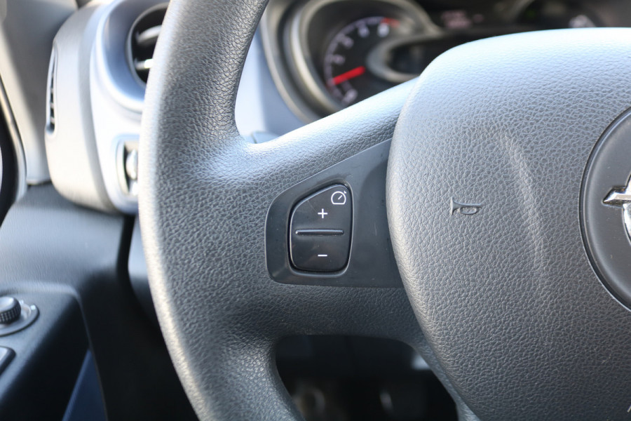 Opel Vivaro 1.6 CDTI L1 H1 Airco Imperiaal Trekhaak Inrichting