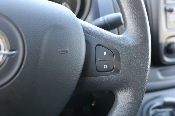 Opel Vivaro 1.6 CDTI L1 H1 Airco Imperiaal Trekhaak Inrichting