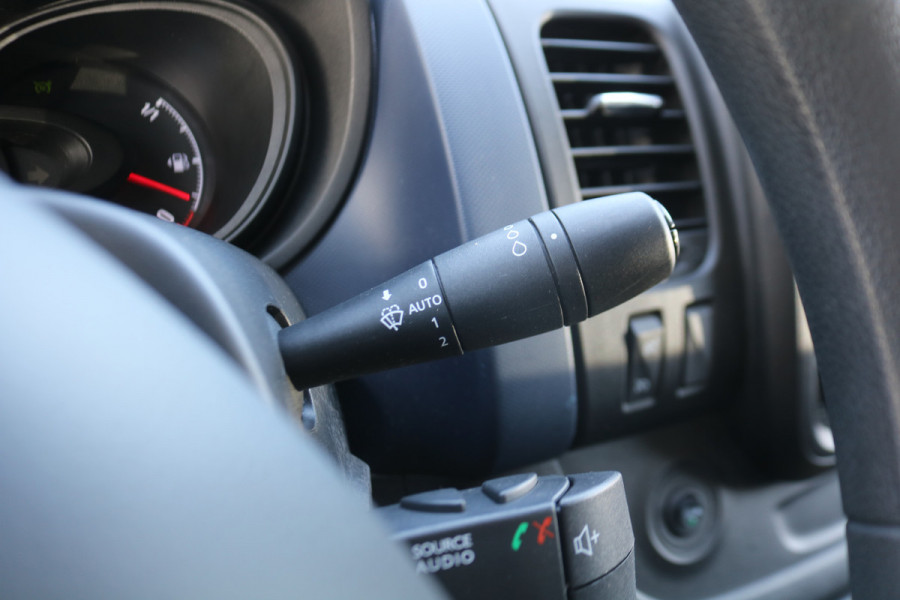 Opel Vivaro 1.6 CDTI L1 H1 Airco Imperiaal Trekhaak Inrichting