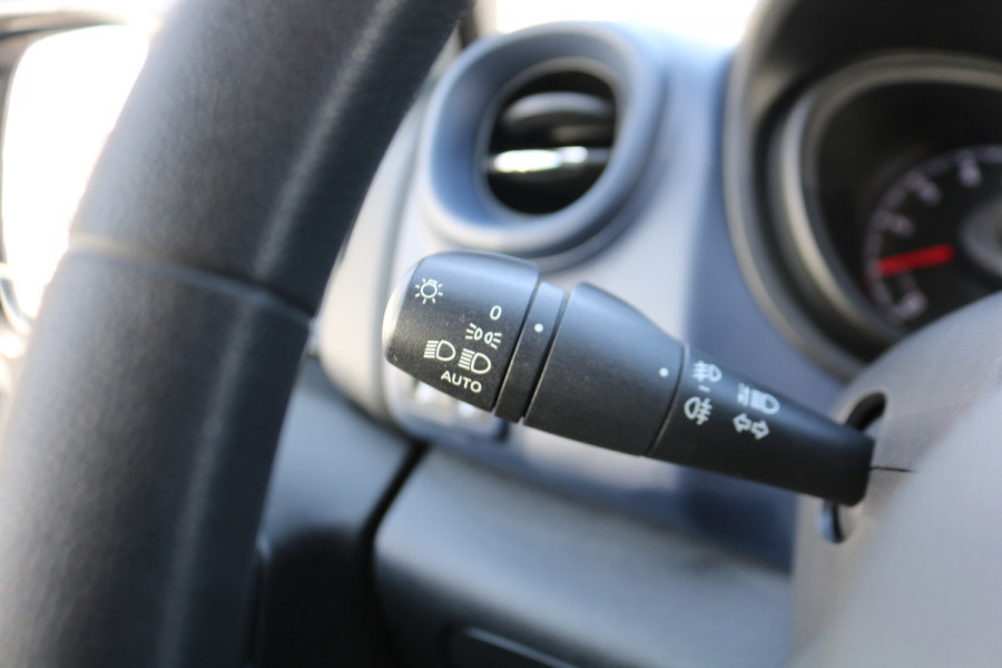 Opel Vivaro 1.6 CDTI L1 H1 Airco Imperiaal Trekhaak Inrichting