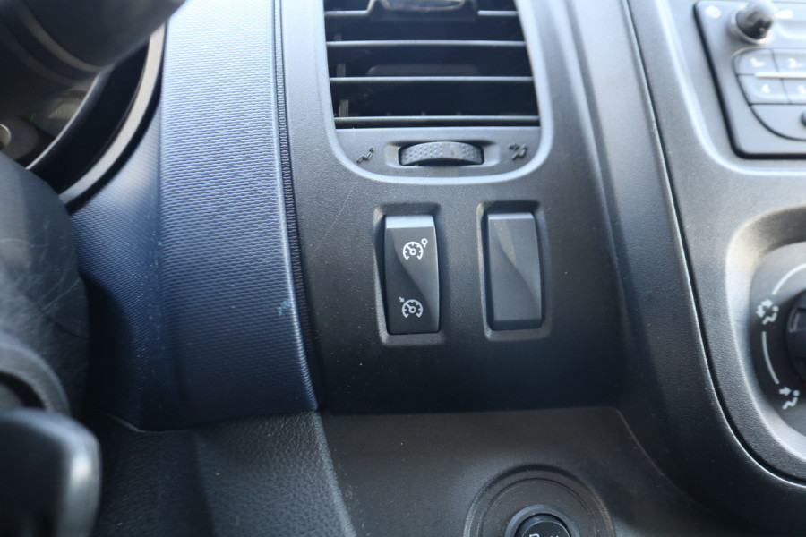 Opel Vivaro 1.6 CDTI L1 H1 Airco Imperiaal Trekhaak Inrichting