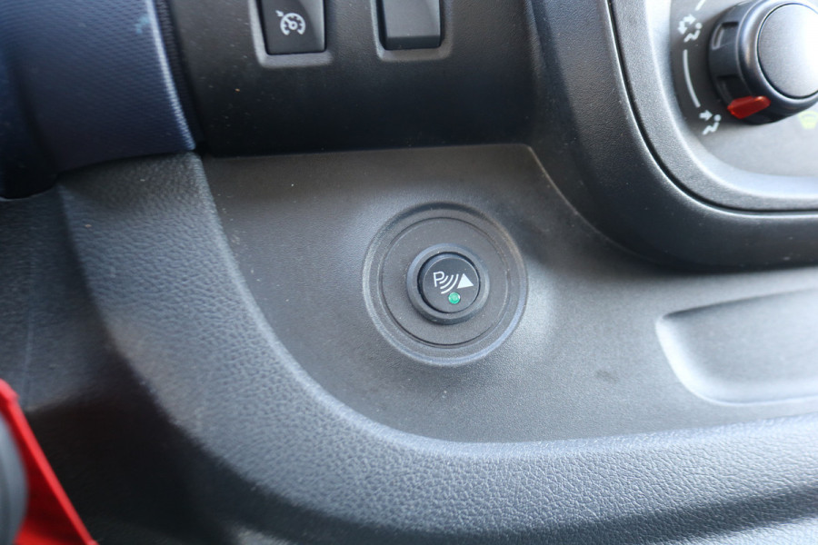 Opel Vivaro 1.6 CDTI L1 H1 Airco Imperiaal Trekhaak Inrichting