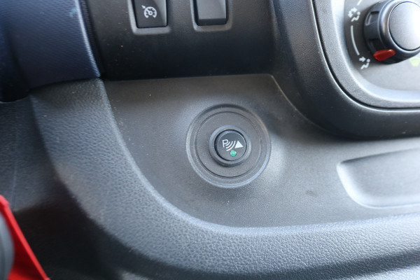 Opel Vivaro 1.6 CDTI L1 H1 Airco Imperiaal Trekhaak Inrichting