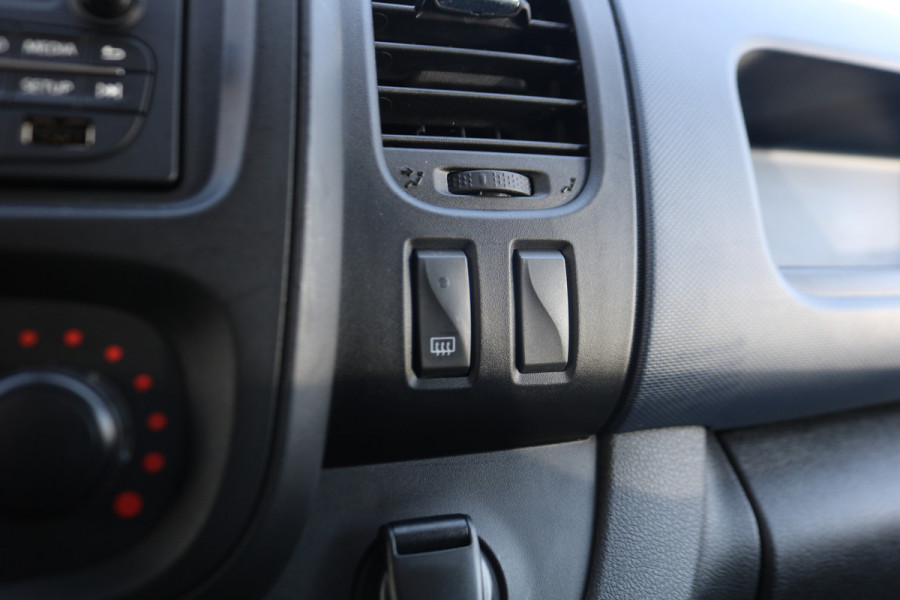 Opel Vivaro 1.6 CDTI L1 H1 Airco Imperiaal Trekhaak Inrichting