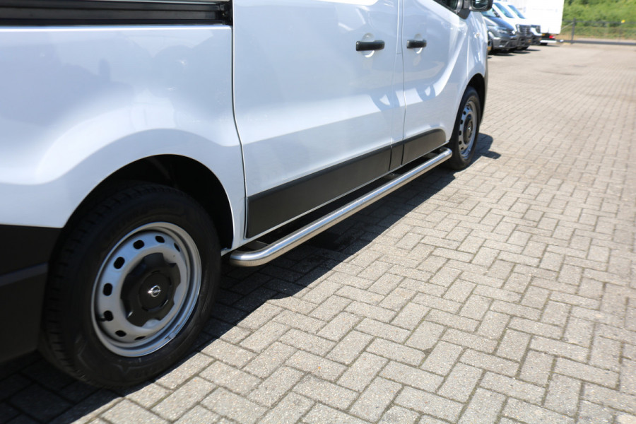 Opel Vivaro 1.6 CDTI L1 H1 Airco Imperiaal Trekhaak Inrichting
