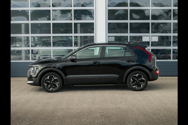 Kia Niro EV Light Edition 64.8 kWh | Navigatie | Achteruitrijcamera | Airco | Cruise control Adaptieve |