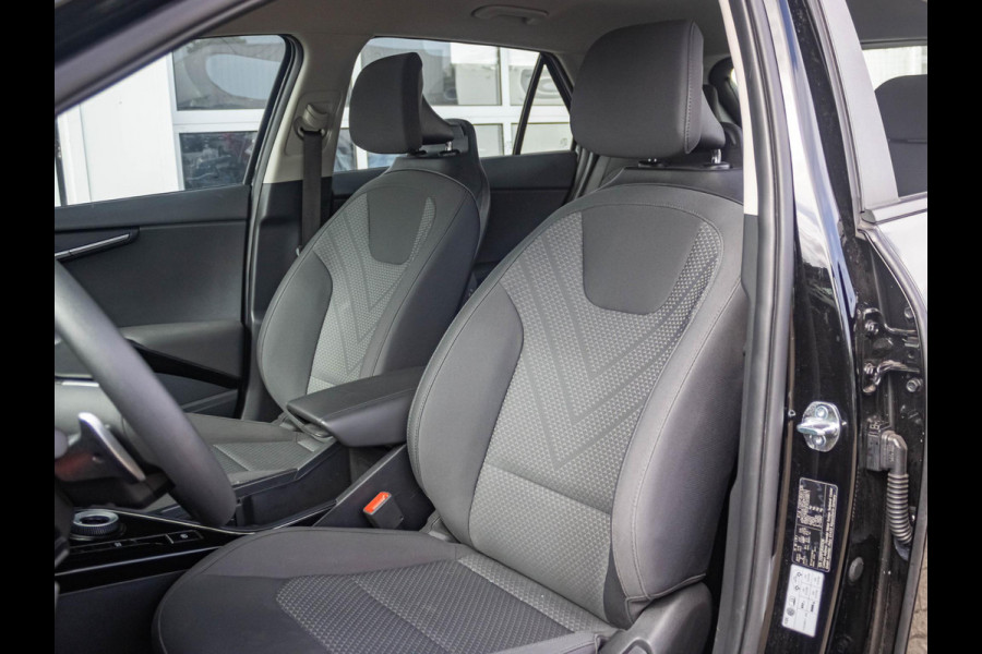 Kia Niro EV Light Edition 64.8 kWh | Navigatie | Achteruitrijcamera | Airco | Cruise control Adaptieve |