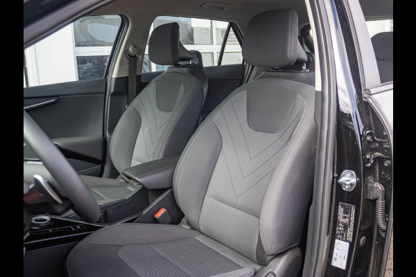 Kia Niro EV Light Edition 64.8 kWh | Navigatie | Achteruitrijcamera | Airco | Cruise control Adaptieve |