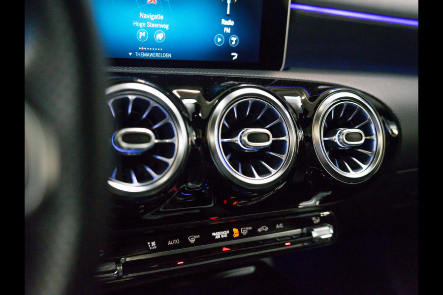 Mercedes-Benz A-Klasse AMG 35 4MATIC Aero pakket | Performance stoelen