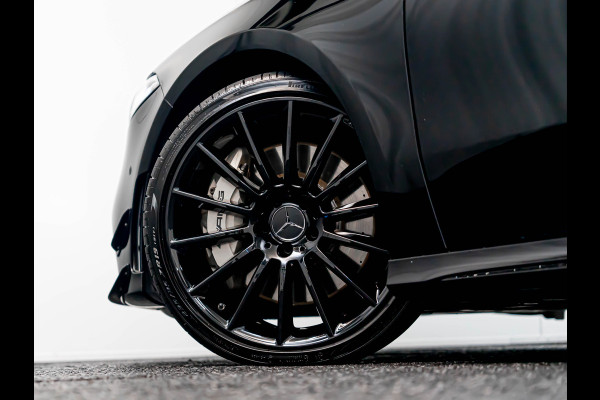 Mercedes-Benz A-Klasse AMG 35 4MATIC Aero pakket | Performance stoelen