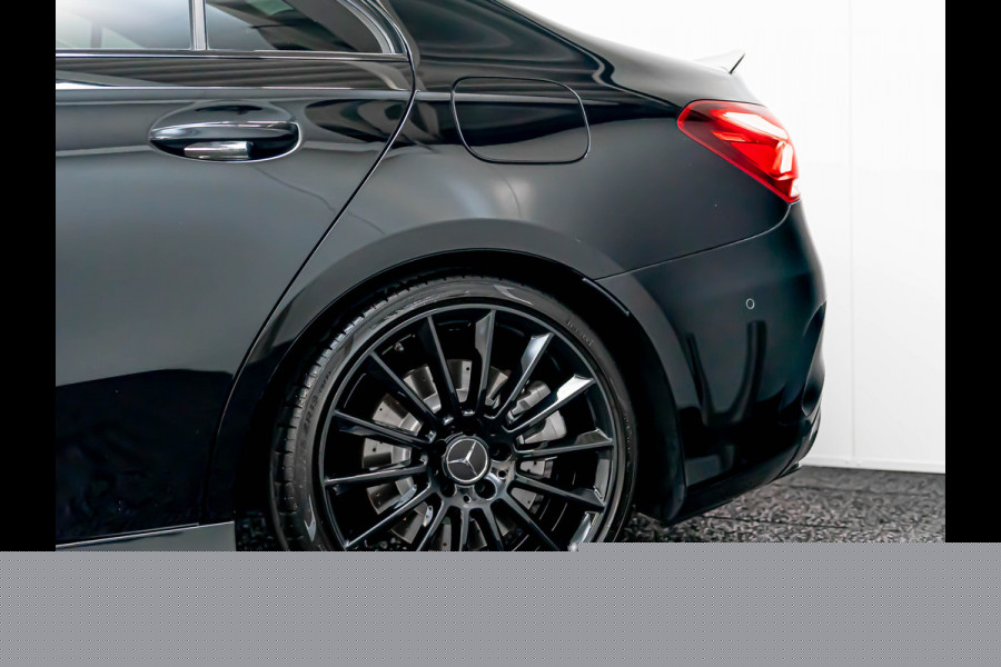 Mercedes-Benz A-Klasse AMG 35 4MATIC Aero pakket | Performance stoelen