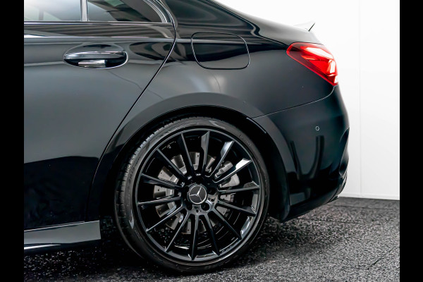 Mercedes-Benz A-Klasse AMG 35 4MATIC Aero pakket | Performance stoelen