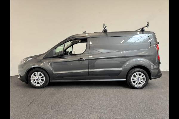 Ford Transit Connect 1.5 EcoBlue L2 Trend Automaat Navigatie Airco ParkeersensorenCruise Control 3Zits Camera