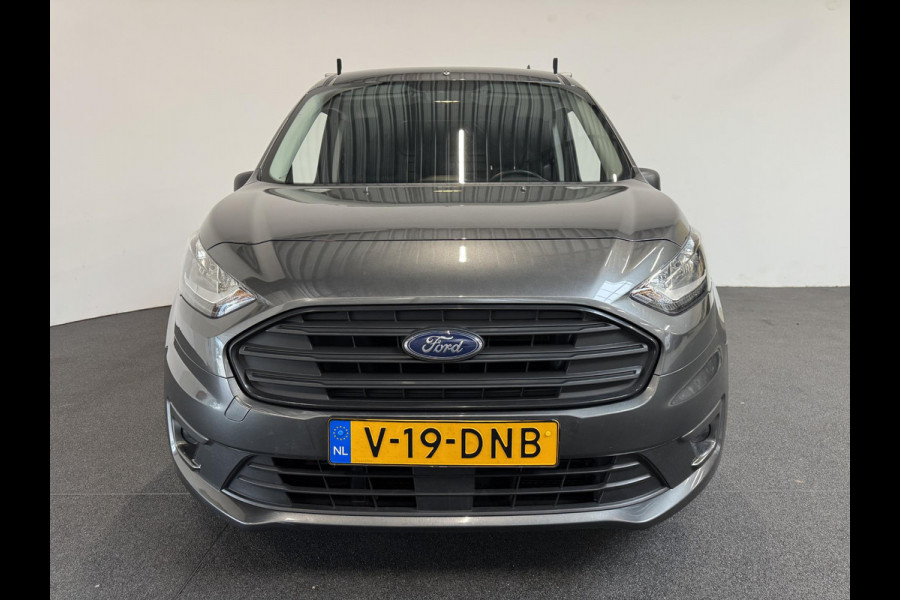 Ford Transit Connect 1.5 EcoBlue L2 Trend Automaat Navigatie Airco ParkeersensorenCruise Control 3Zits Camera