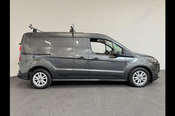 Ford Transit Connect 1.5 EcoBlue L2 Trend Automaat Navigatie Airco ParkeersensorenCruise Control 3Zits Camera