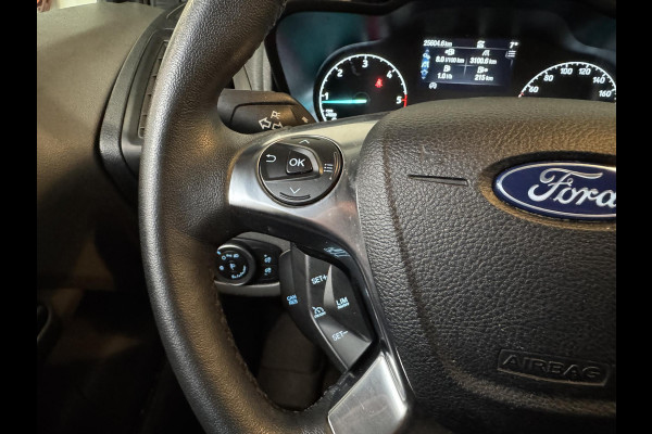 Ford Transit Connect 1.5 EcoBlue L2 Trend Automaat Navigatie Airco ParkeersensorenCruise Control 3Zits Camera