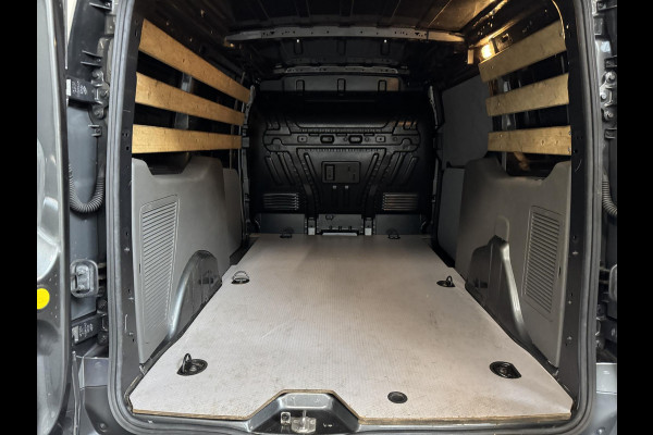 Ford Transit Connect 1.5 EcoBlue L2 Trend Automaat Navigatie Airco ParkeersensorenCruise Control 3Zits Camera