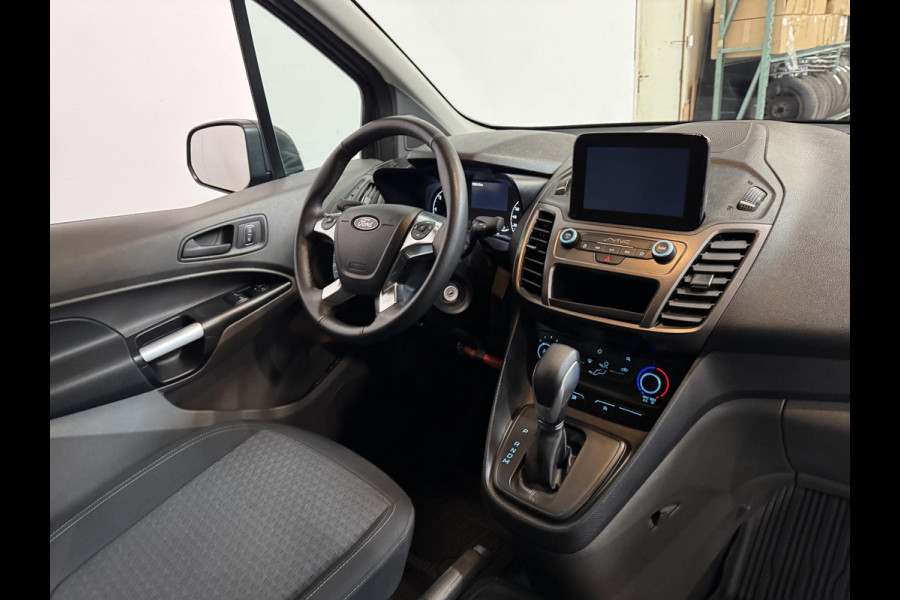 Ford Transit Connect 1.5 EcoBlue L2 Trend Automaat Navigatie Airco ParkeersensorenCruise Control 3Zits Camera
