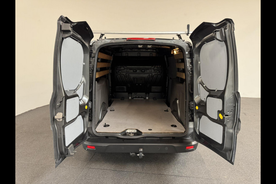 Ford Transit Connect 1.5 EcoBlue L2 Trend Automaat Navigatie Airco ParkeersensorenCruise Control 3Zits Camera