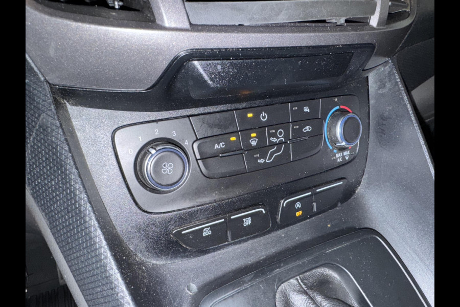 Ford Transit Connect 1.5 EcoBlue L2 Trend Automaat Navigatie Airco ParkeersensorenCruise Control 3Zits Camera