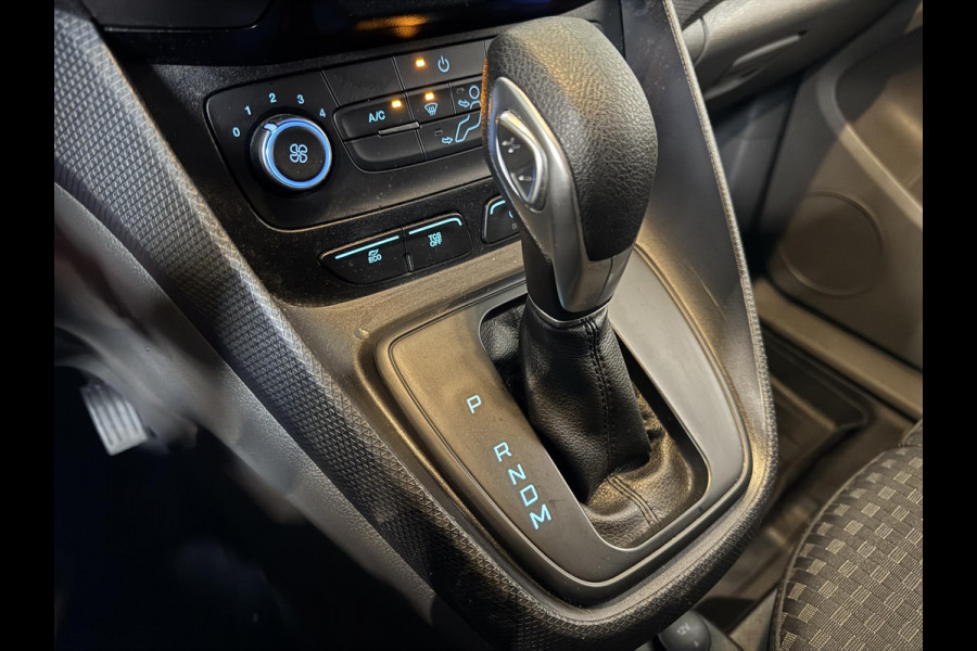 Ford Transit Connect 1.5 EcoBlue L2 Trend Automaat Navigatie Airco ParkeersensorenCruise Control 3Zits Camera