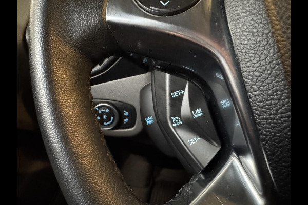 Ford Transit Connect 1.5 EcoBlue L2 Trend Automaat Navigatie Airco ParkeersensorenCruise Control 3Zits Camera