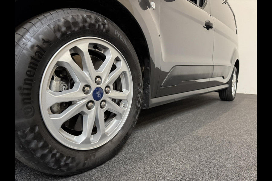 Ford Transit Connect 1.5 EcoBlue L2 Trend Automaat Navigatie Airco ParkeersensorenCruise Control 3Zits Camera