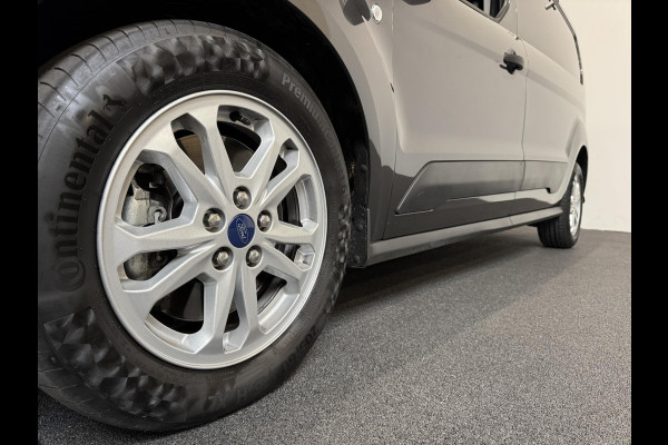 Ford Transit Connect 1.5 EcoBlue L2 Trend Automaat Navigatie Airco ParkeersensorenCruise Control 3Zits Camera
