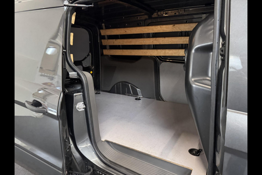 Ford Transit Connect 1.5 EcoBlue L2 Trend Automaat Navigatie Airco ParkeersensorenCruise Control 3Zits Camera