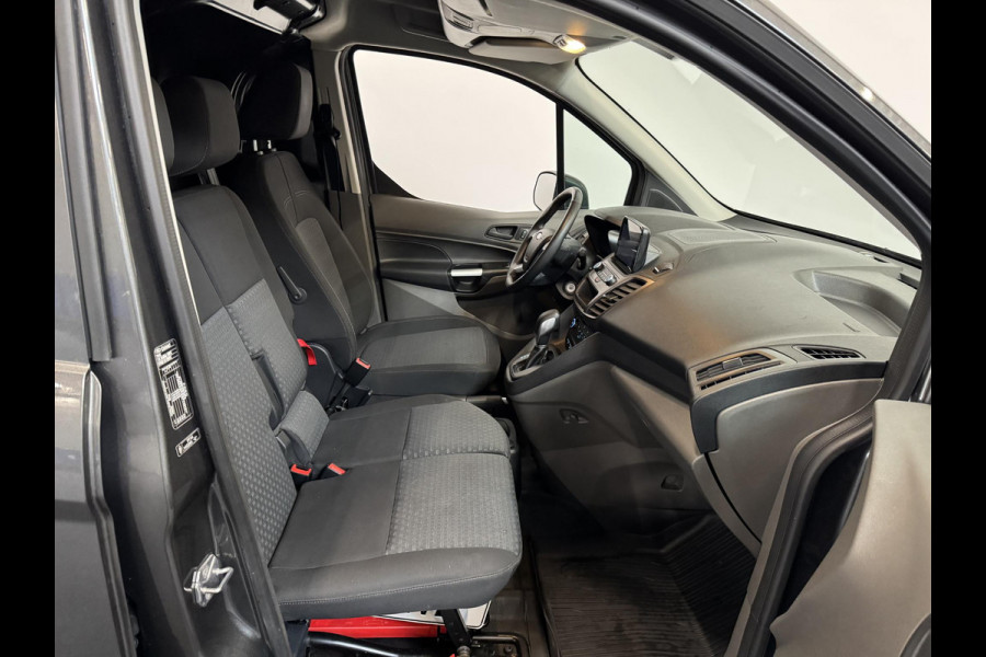 Ford Transit Connect 1.5 EcoBlue L2 Trend Automaat Navigatie Airco ParkeersensorenCruise Control 3Zits Camera