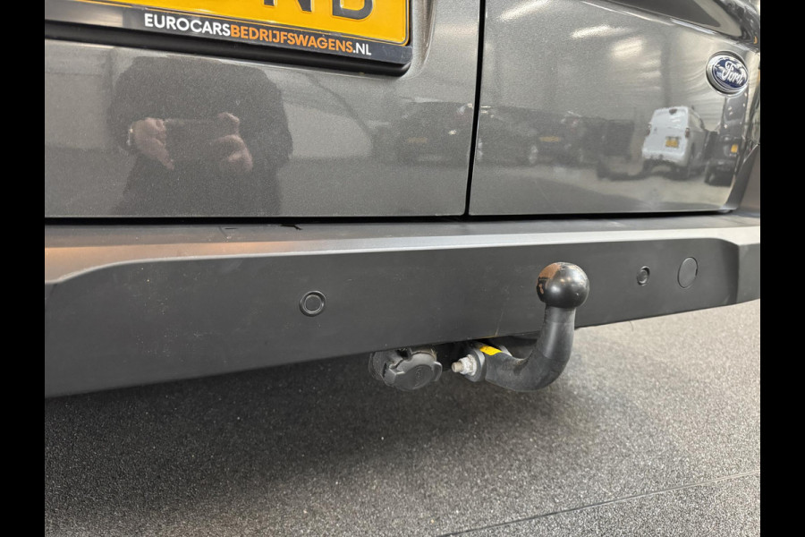 Ford Transit Connect 1.5 EcoBlue L2 Trend Automaat Navigatie Airco ParkeersensorenCruise Control 3Zits Camera