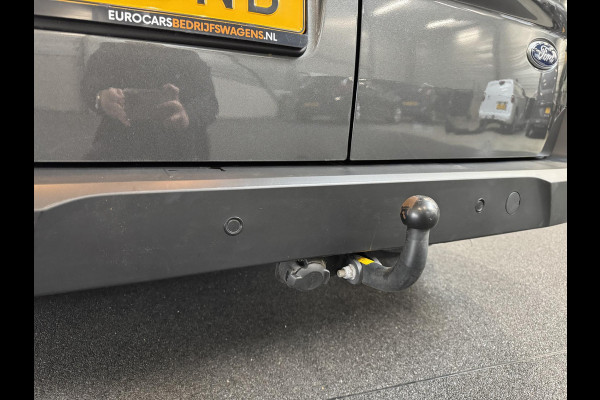 Ford Transit Connect 1.5 EcoBlue L2 Trend Automaat Navigatie Airco ParkeersensorenCruise Control 3Zits Camera