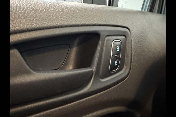 Ford Transit Connect 1.5 EcoBlue L2 Trend Automaat Navigatie Airco ParkeersensorenCruise Control 3Zits Camera